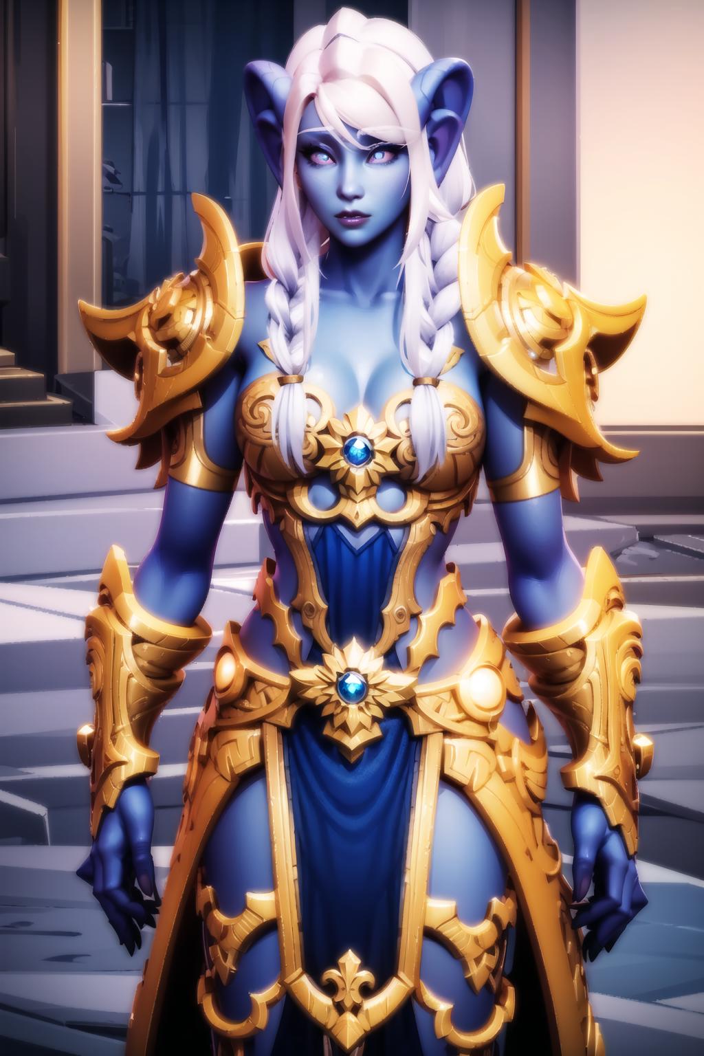 SXZ WoW Screenshots [ Style ] 0.5