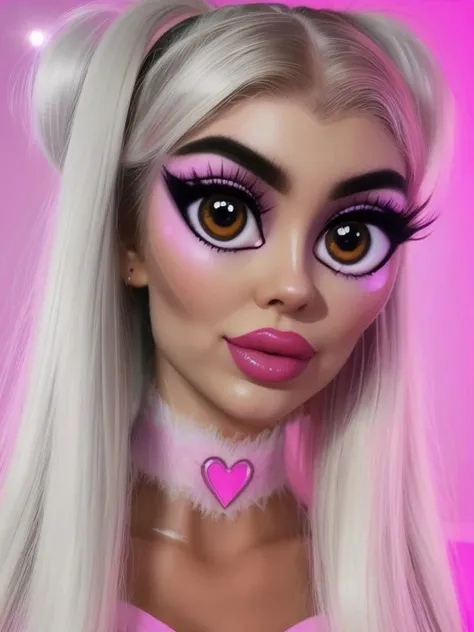 Erin_Knoxville, khaki pants, striped shirt, and boat shoes, (glowing eyes), (hypnotized (heart shaped eyes:1.2)),
Bimbo Doll assembly line, Adult Toy Factory, Sex Toys,
<lora:LCM_LoRA_Weights_SD15:0.8> <lora:l_pr_eemn_crp_cap_sd_8_2:0.5> <lora:XenoSLIDE-Bimbo-Basic:0.8>