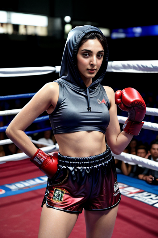 Kiara Advani  v1.0