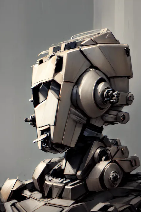 close-up portrait of a mecha, atstwlkr, sleeping, highly detailed,
<lora:AT-ST_-_Scout_Walker:0.8>