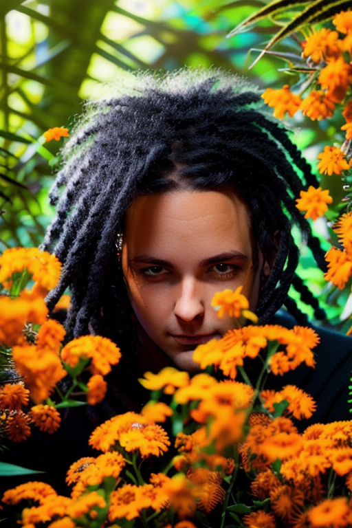 Jonathan Davis v1.0