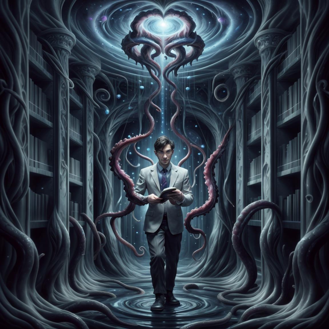 Elemental Abyss Reversed Elemental Abyss Reversed