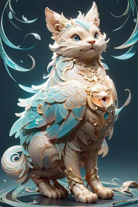 masterpiece,(best quality:1.3),
<lora:linglong_20230624163918:0.7>,full body,ling_long