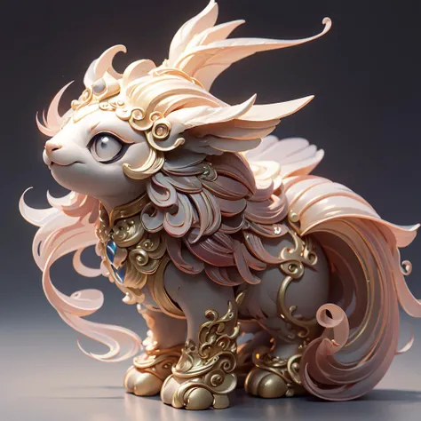 masterpiece,(best quality:1.3),
<lora:linglong_20230624163918:0.7>,full body,ling_long,