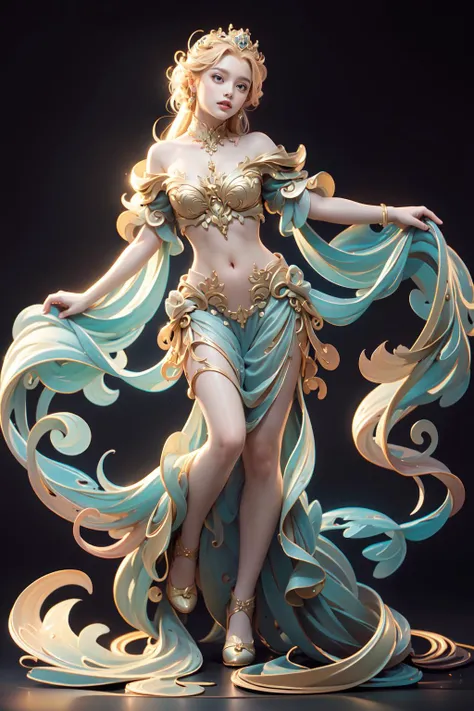 masterpiece,(best quality:1.3),
<lora:linglong_20230624163918:0.7>,full body,