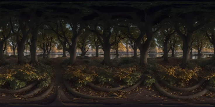 <lora:EQP_project:1> masterpiece, best quality, high quality, extremely detailed CG unity 8k wallpaper,landscape with texture ,A place with lots of leaves on the ground and autumn colors,award winning photography, Bokeh, Depth of Field, HDR, bloom, Chromatic Aberration ,Photorealistic,extremely detailed, trending on artstation, trending on CGsociety, Intricate, High Detail, dramatic, art by midjourney, (cinematic look:1.3), soothing tones, insane details, hyperdetailed, low contrast, soft cinematic light, dim colors, exposure blend, hdr, faded, slate gray atmosphere