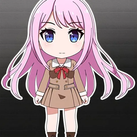 chibi,masterpiece,best quality,1girl,full body,<lyco:bgmini3:1>