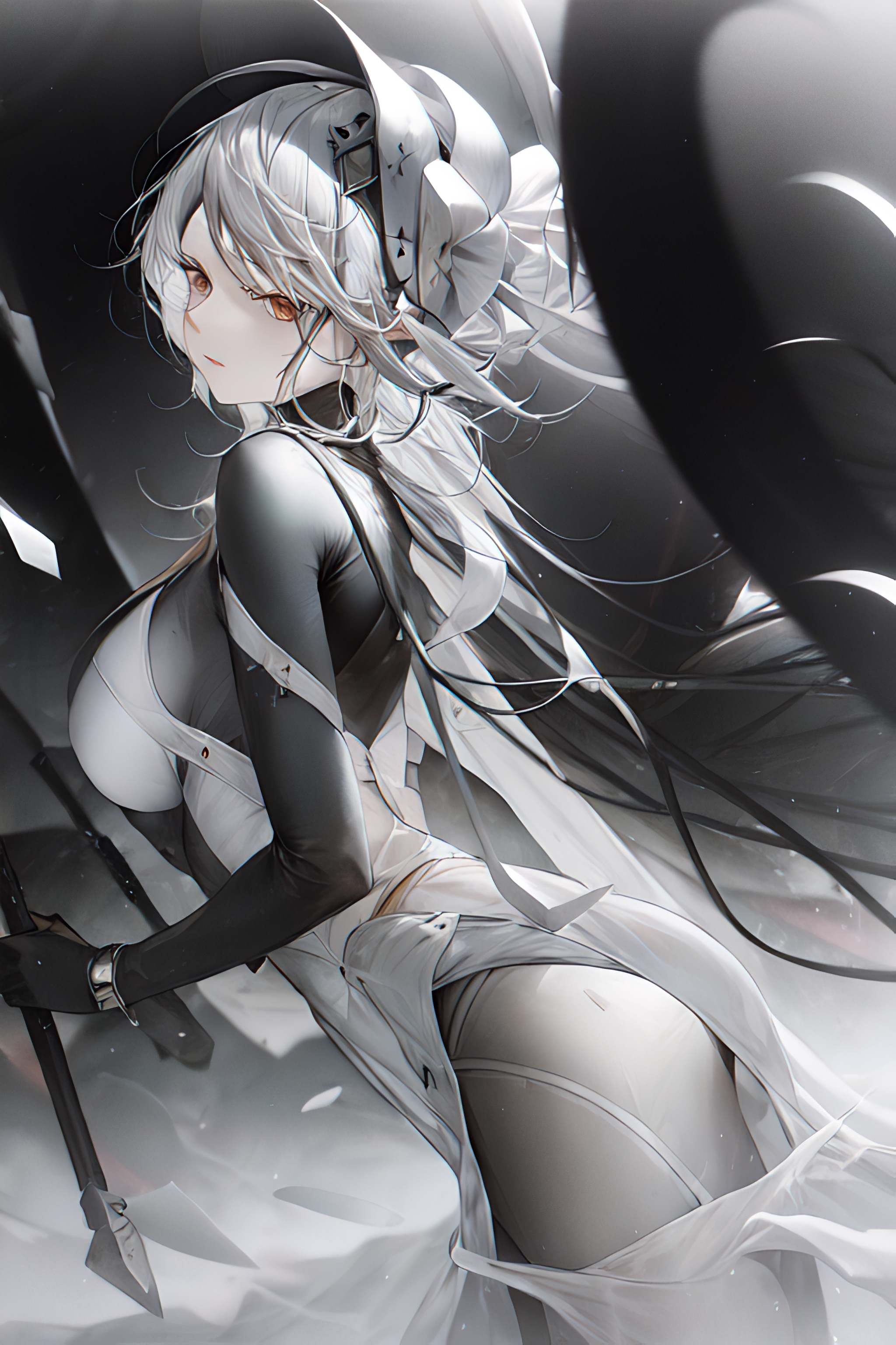 Punishing Grey Raven--Haicma v1.0