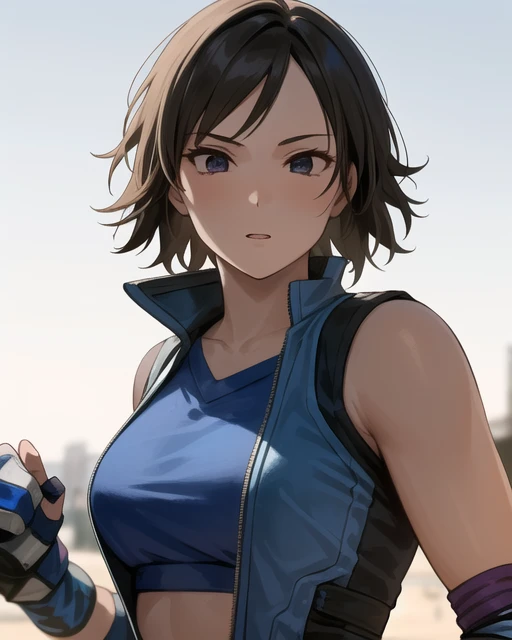 1girl, beautiful, masterpiece, best quality, extremely detailed face, perfect lighting, hyper detailed, beautiful face, AsukaKazamaMS,
<lora:AsukaKazamaMS:1>,