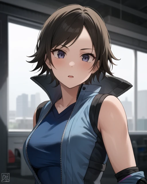 1girl, beautiful, masterpiece, best quality, extremely detailed face, perfect lighting, hyper detailed, beautiful face, AsukaKazamaMS,
<lora:AsukaKazamaMS:1>,
