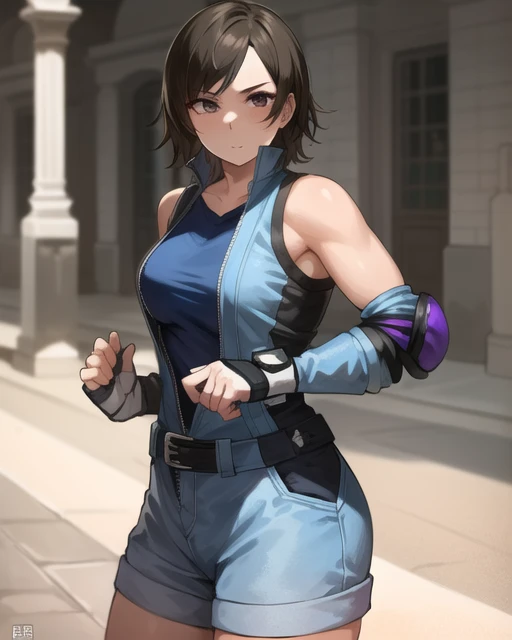 1girl, beautiful, masterpiece, best quality, extremely detailed face, perfect lighting, hyper detailed, beautiful face, AsukaKazamaMS,
<lora:AsukaKazamaMS:1>,