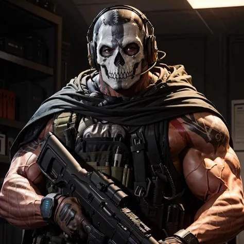 Ghost (Call of Duty)