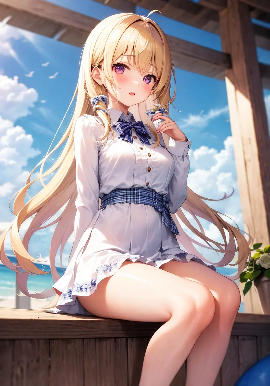 1girl,