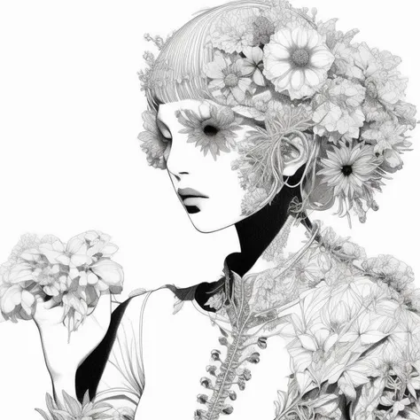 flowerman2