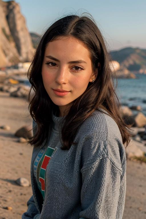 Effy Lowell v1.0