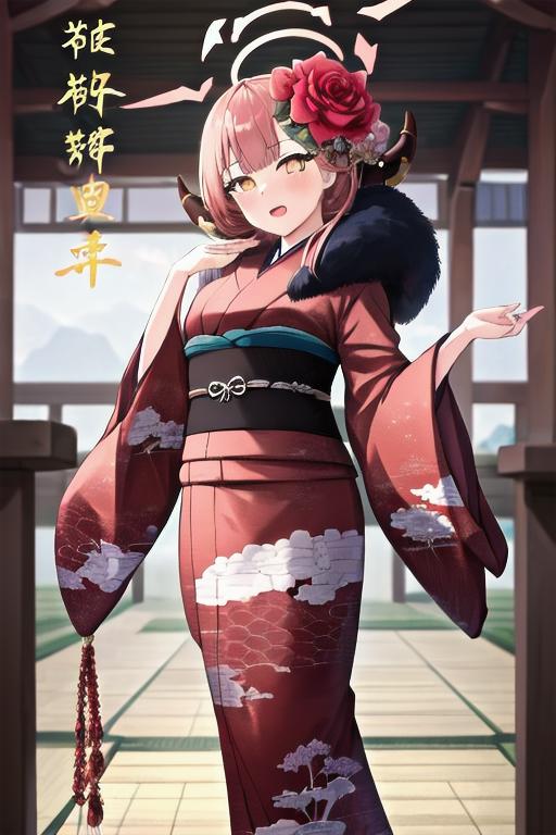 Problem Solver 68(Blue Archive)/便利屋68(ブルーアーカイブ) Aru