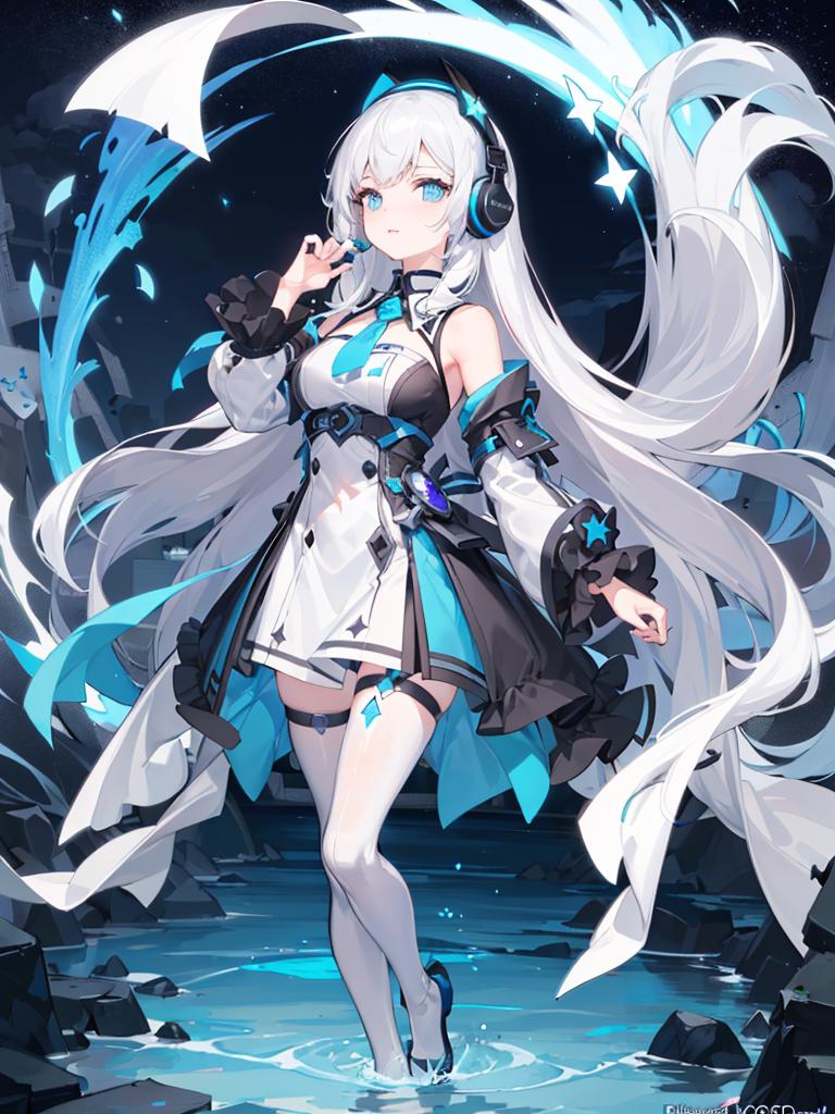 战音Lorra【Vocaloid China】 v1.0