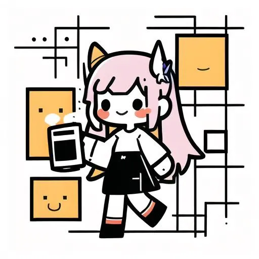 1girl,<lora:little_guy:0.8>,