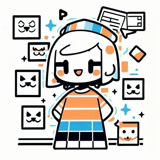 best quality, masterpiece,
owl, happy,
<lora:DigitBlock:1>