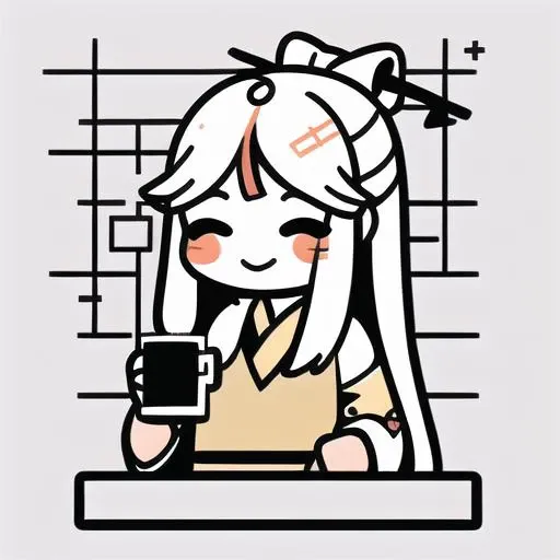 1girl ,ningguang \(genshin impact\),light smile,holding coffee mug,
<lora:Destijl:1> <lora:ningguang:1>