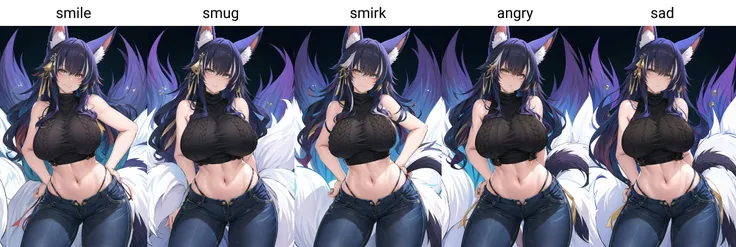best quality, highest quality, masterpiece, absurdres, high resolution, 8k uhd, super resolution, megapixel, ultra realistic, clean picture, smooth picture, high details, detailed and intricate, intricate details, high intricate details, absurd amount of details, symmetrical, simple background,
fox girl, fox ears, long hair, black hair, red eyes, lying,
beautiful face, detailed face, sharp face, jawline, detailed eyes, expressive detailed eyes, detailed pupils, long eyelashes, dark eyelashes, full eyebrows, full lips, mascara, eyeliner, makeup,
big breasts, voluminous breasts, nipples, nude, 
((paizuri, penis between breasts, titfuck, tied up)), penis, pov, (huge penis, oversized penis), hands behind head,
hock, <lora:huge_cock-V01:0> <lora:0_Paizuri_paizuriallinoneDifferent_v5:1>