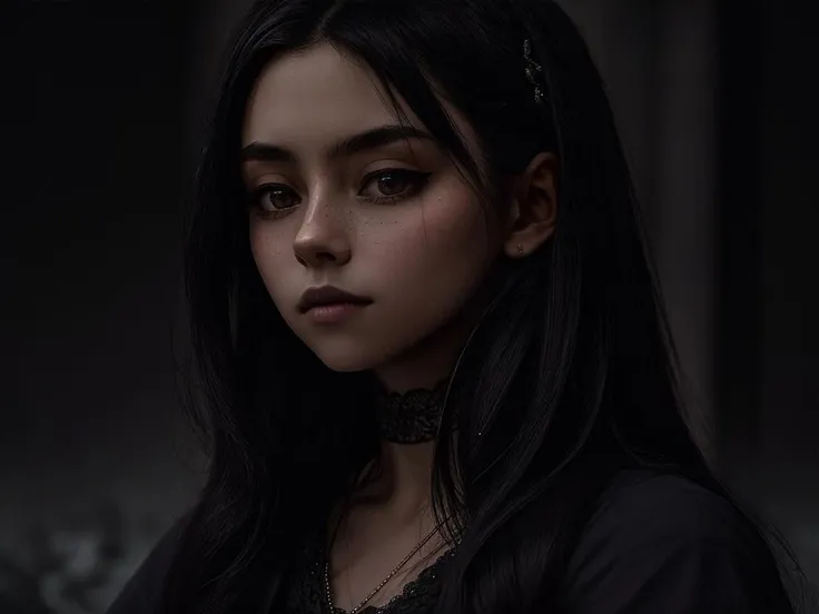 <lora:Dora (Mentaldora) v1.3:0.7>, a portrait of a  girl, slate atmosphere, cinematic, dimmed colors, dark shot, muted colors, film grainy, lut, insane details, intricate details, hyperdetailed, closeup, twilight