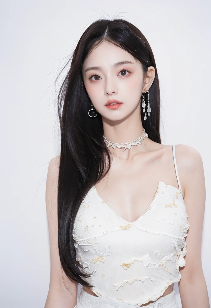 (masterpiece,best quality,ultra high res,photorealistic,realistic, raw photo, photograph),
(amazing, finely detail, an extremely delicate and beautiful, sharp focus),
1girl,(full body, Nine-headed body),Happy, sexy, choker, stunner, cleavage <lora:NakoA:1>