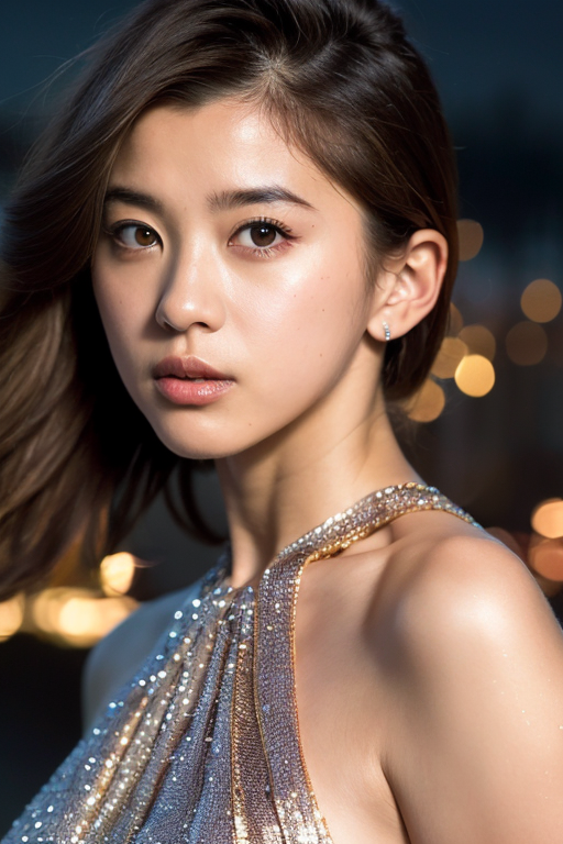 AsahinaAya_JP_Actress v1.0