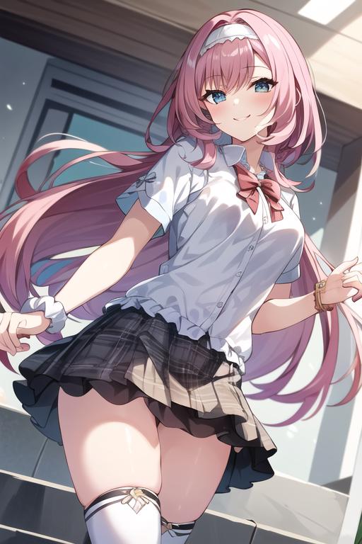 elysia,爱莉希雅，崩坏3rd elysia_v1.0
