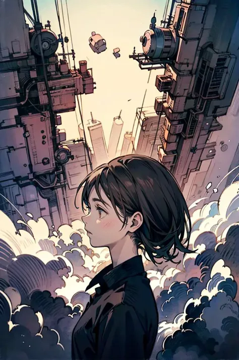 <lora:yoshida_akihiko_offset:1> yoshida akihiko, katya1, ultra detailed, masterpiece, best quality, aesthetic, detailed,