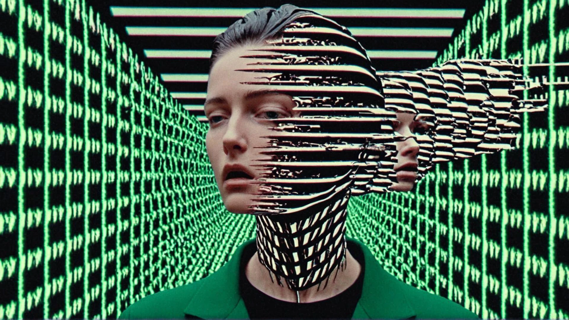 a glitch in the matrix<lora:Glitch Aesthetic epoch 01:1> Glitch Aesthetic<lora:Glitch Aesthetic epoch 02:1>
