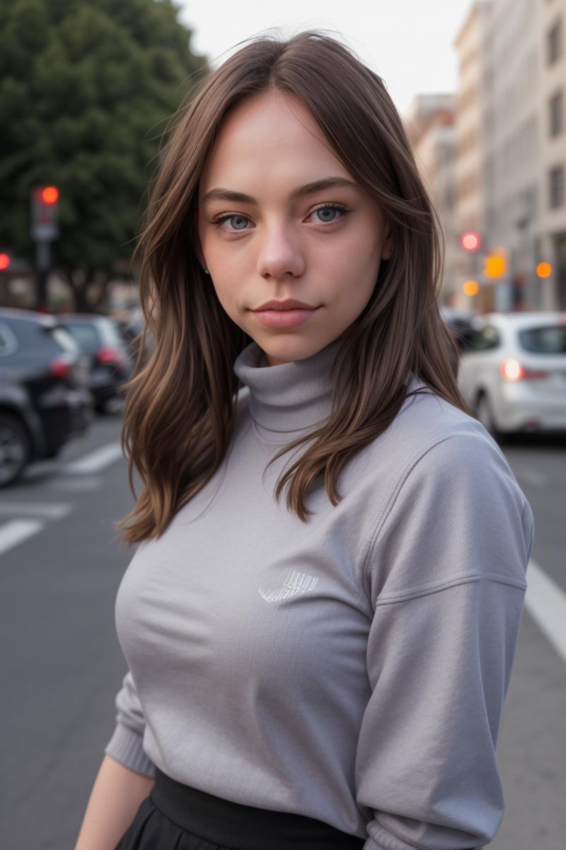 Marlo Kelly XL v1.0