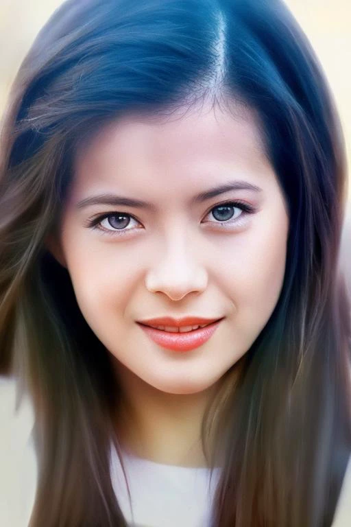 dressed, (photo realistic:1.4), (hyper realistic:1.4), (realistic:1.3),
(smoother lighting:1.05), (increase cinematic lighting quality:0.9), 32K,
1girl,20yo girl, realistic lighting, backlighting, light on face, ray trace, (brightening light:1.2), (Increase quality:1.4),
(best quality real texture skin:1.4), finely detailed eyes, finely detailed face, finely quality eyes,
(joy, blush), (tired and sleepy and satisfied:0.0), face closeup, t-shirts,
(Increase body line mood:1.1), (Increase skin texture beauty:1.1)
<lora:lan_20230611164241:0.9>