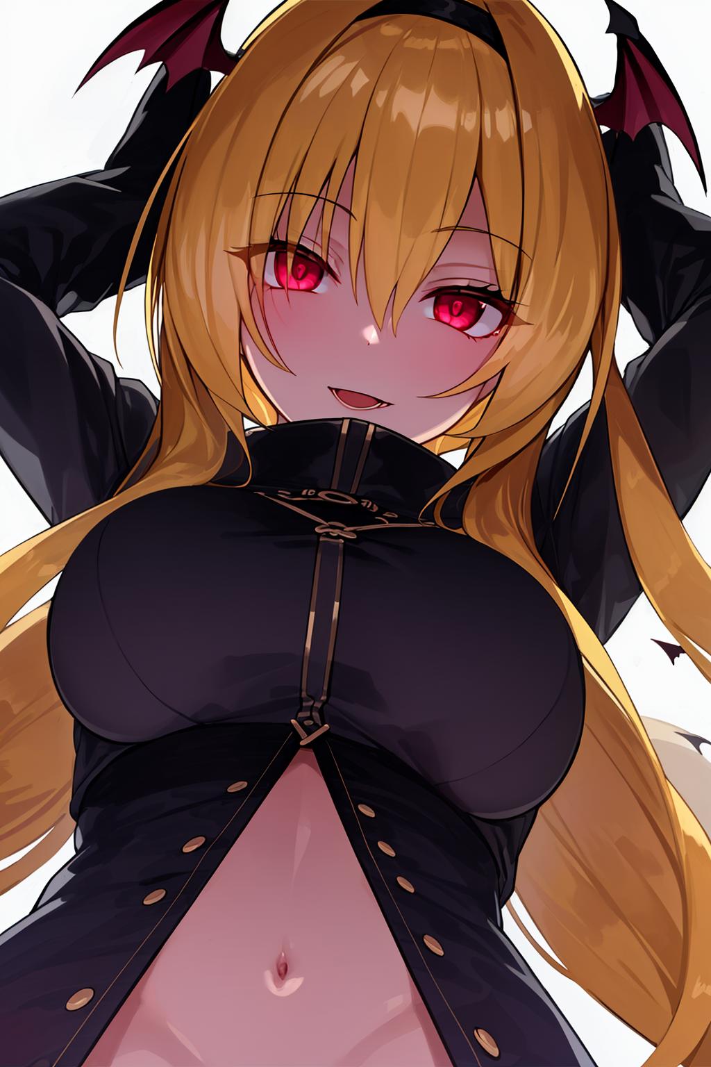 Kurosaki Chitose/黒埼ちとせ v1.0