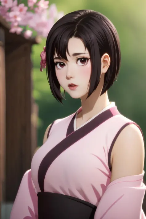 antiBlur, photography, 1girl, solo, looking at viewer, short black cute hair, pink hanfu, abstract background, <lora:louise_brooks_lora:1>, <lora:A Will Eternal DuLingFei_20230605112445:1>, masterpiece,best quality,extremely detailed,fine details,official art,unity 8k wallpaper,4K,8K,UHD, (upper body:1.5)