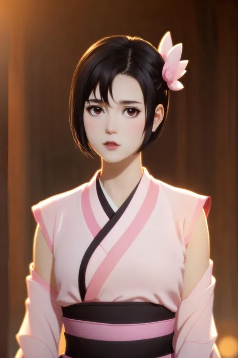 antiBlur, photography, 1girl, solo, looking at viewer, short black cute hair, pink hanfu, abstract background, <lora:louise_brooks_lora:1>, <lora:A Will Eternal DuLingFei_20230605112445:1>, masterpiece,best quality,extremely detailed,fine details,official art,unity 8k wallpaper,4K,8K,UHD, (upper body:1.5)