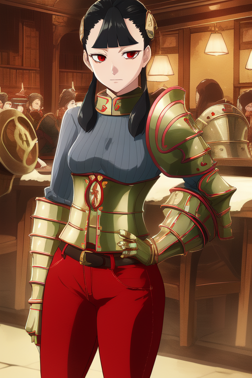 Ashei/アッシュ (Twilight Princess) v1.0