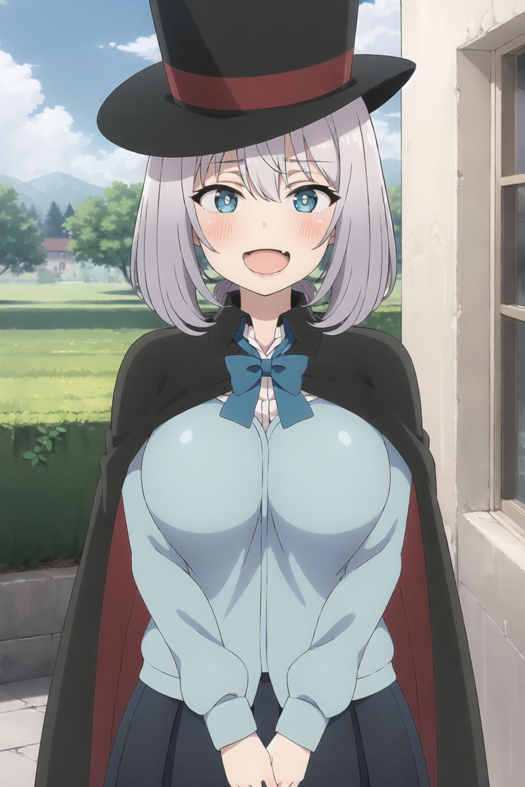 sempai (Magical Sempai) v1.0