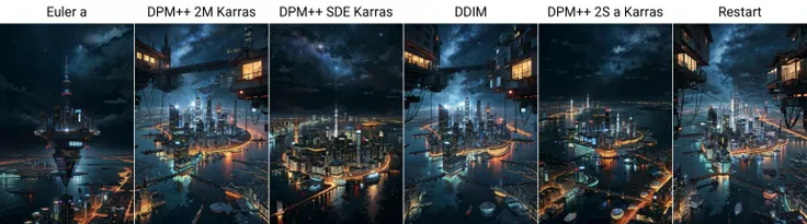 night sky, building, <lora:FloatingBuildings:1> floating, sky city, city folating on air, (perfect anatomy:1.10), (masterpiece, best quality:1.21)