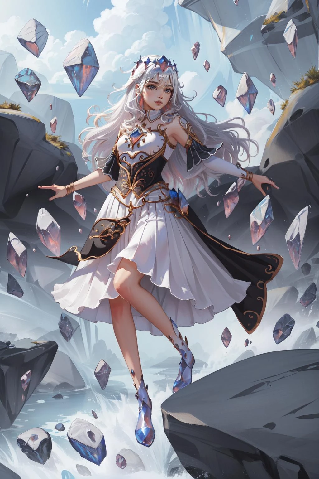 Geomancer