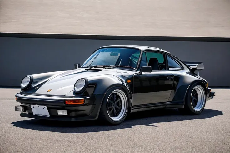 <lora:p911t:1>, realistic photo of a widebody p911t, street background, (masterpiece:1.0), (best quality:1.0), beautiful, (intricate details), unity 8k wallpaper, ultra detailed, flash photography lighting,
<lora:conceptWB_v1:0.7>
