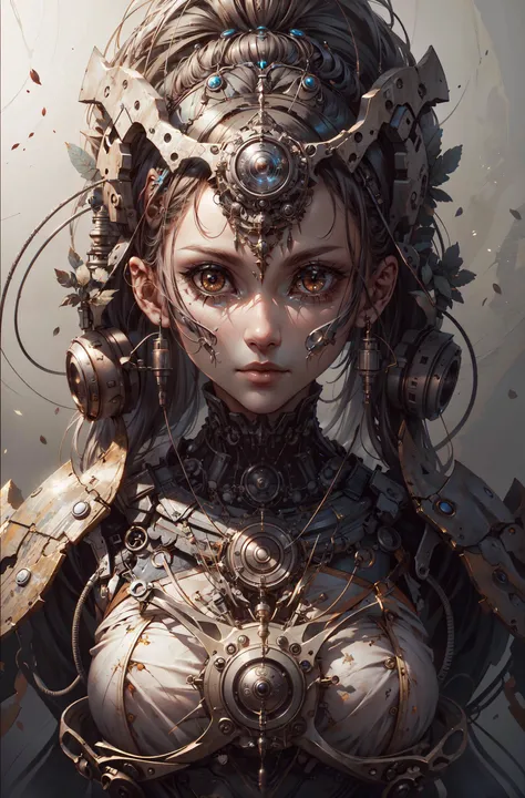 1girl,<lora:creature00d-000010:0.8> creature00d,laboratory background,experimental laboratory,masterpiece,extremely detailed CG unity 8k wallpaper, best quality,32k,focus sharp,