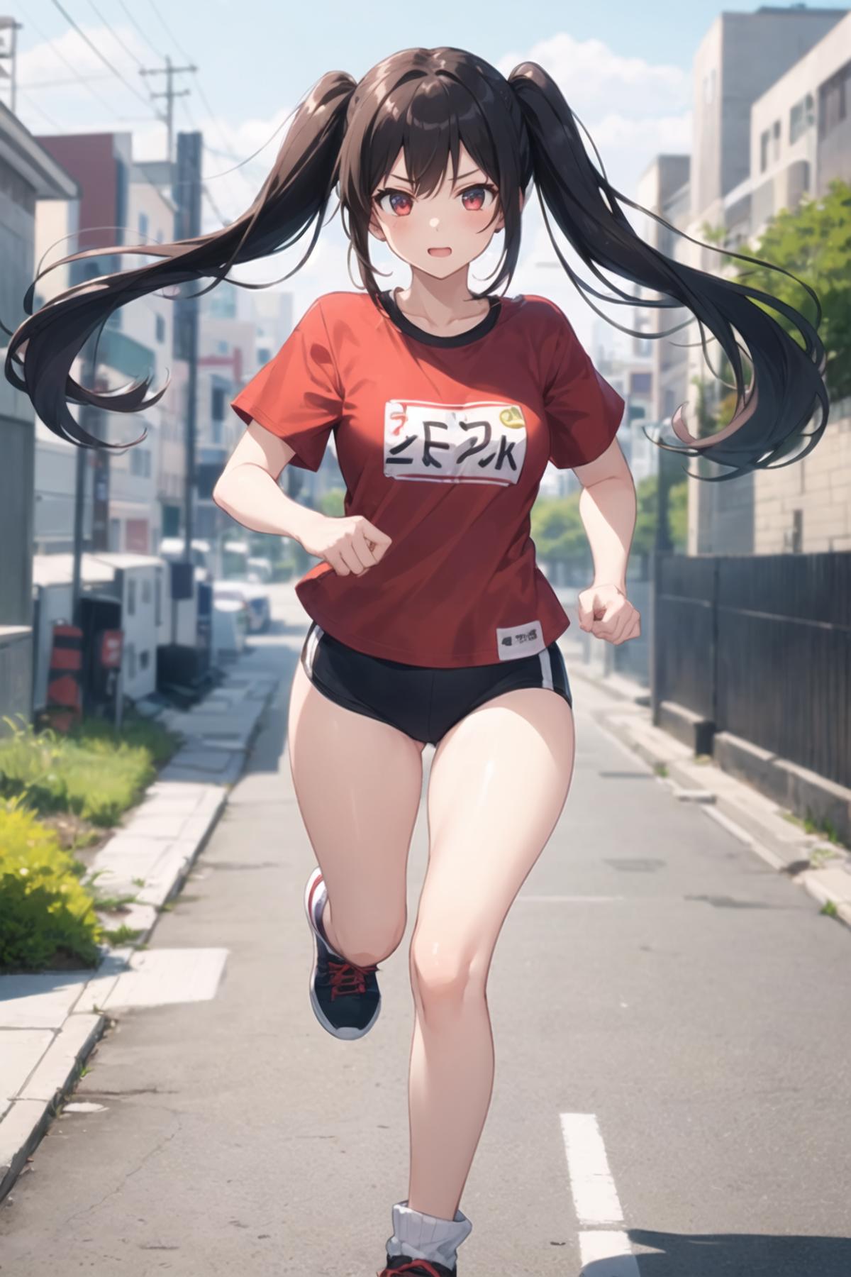 [OpenPose] Running Running v1.0