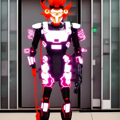 TokyoRobots