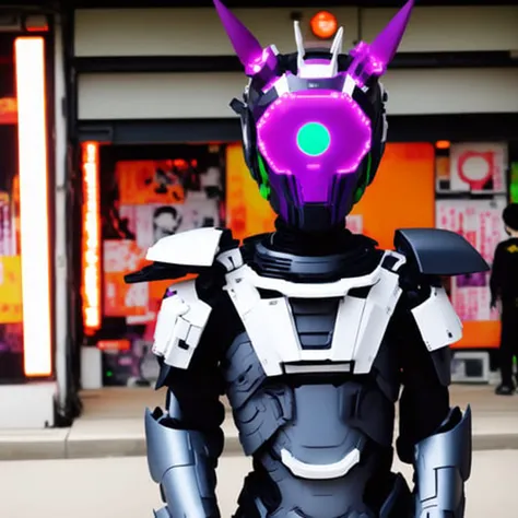 TokyoRobots