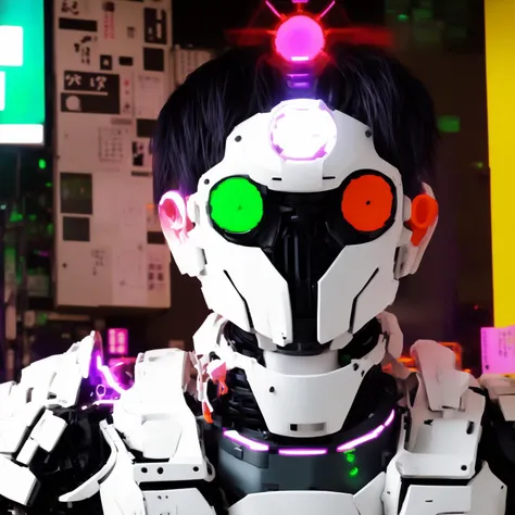 TokyoRobots