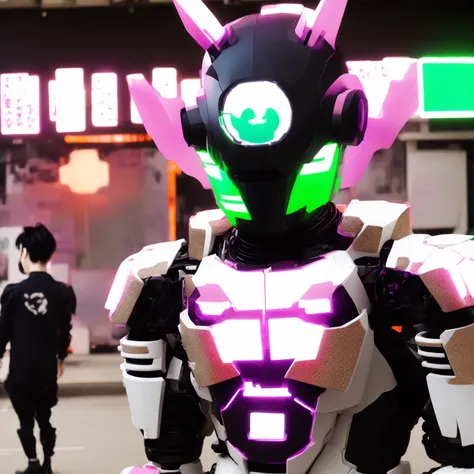 TokyoRobots