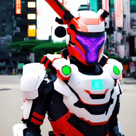 TokyoRobots