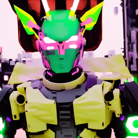 TokyoRobots