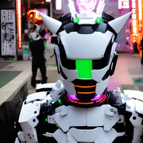 TokyoRobots